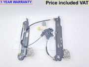 Window lifter without motor, r 258