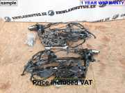 Mechanik Verdeck hinten links BMW 3er E92 E93 54377203115