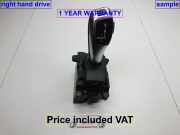Schalthebel BMW 7er F01 61317950391