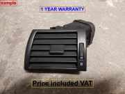 Luftdüse links BMW 3er E46 64228361897