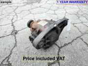 Differential Hinterachse 3,38 BMW 5er E39 33107501289