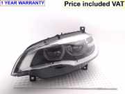 Hauptscheinwerfer BMW X6 E71 63117359365