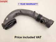 Ladeluftschlauch mit Filter BMW 5er E39 13717795026