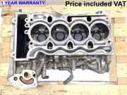 Motorblock komplett BMW 3er E92 E93 11110427109