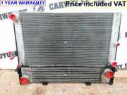 Radiator 138
