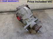 Endantrieb Hinterachsdifferential BMW 5er GT F07 33107578152