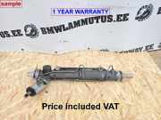 Hydraulische Lenkgetriebe BMW X3 E83 32103444366