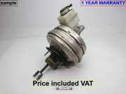 Bremskraftverstärker BMW 7er F01 34336790454