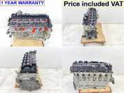 Short Engine N57D30B
