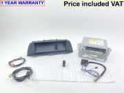 Infotainment Computer BMW 5er F10 F11 65129293395