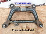 Achsträger hinten BMW X3 E83 33303452188