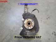 Radnabe vorne rechts BMW 7er F01 31216777750