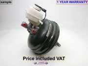 Bremskraftverstärker BMW X5 E70 34336791410