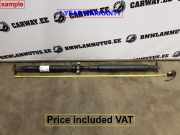 Automatic drive shaft transmis 610