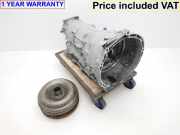 Automatic transmission Eh 544