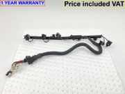 Kabelbaum Motor Einspritzung BMW 3er F30 12518510281