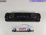 Steuergerät Klimaanlage Automatik BMW 3er E92 E93 64119147300