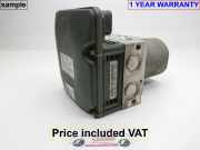 Hydraulikblock Hydroaggregat BMW 5er F10 F11 34516852821