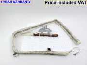 Kopfairbag links BMW 6er F12 F13 72129158219