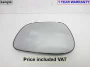 Weitwinkel Spiegelglas rechts BMW X1 E84 51162991660