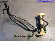 Kraftstoffstandsgeber links BMW X5 E70 16117212632