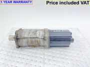 Exch. steering box, electr. LHD