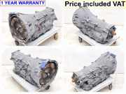 Automatikgetriebe EH BMW 5er G30 G31 24009896816