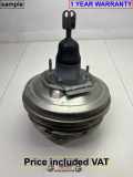 Bremskraftverstärker BMW 7er E65 E66 34326779736