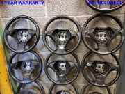 Ledersportlenkrad BMW 5er E60 E61 32346774456
