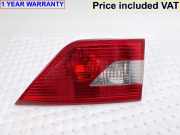 Rear light in trunk lid, left RHD 013
