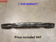 Stoßstangenträger hinten Metall BMW X5 E53 51128250415
