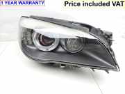 Hauptscheinwerfer Xenon rechts BMW 7er F01 63117228428