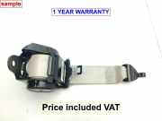 Sicherheitsgurt hinten Mitte oben BMW 3er F30 72117310167