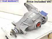Hinterachsdifferential BMW 5er G30 G31 33108647115