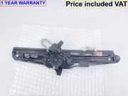 Window lifter without motor, r 639