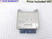 Control unit, active steering 124 E70