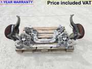Achsträger vorne komplett BMW 7er F01 31116799321