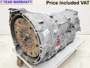 Rmfd automatic transmission EH 667