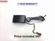 Gurtschloss hinten links BMW M3 F80 72117375447
