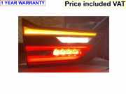 Rear light in trunk lid, left 949