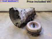 Automatikgetriebe BMW X5 E70 24007581582