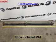 Automatic drive shaft transmis 846