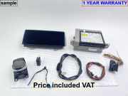Radio BMW X5 F15 65128794118