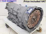 Rmfd automatic transmission EH 667