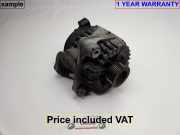 Lichtmaschine 230A BMW 3er F30 12318570676