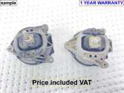 Gummilager links BMW 3er F30 22116787657