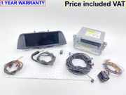 Infotainment Steuergerät BMW 5er F10 F11 65129293395