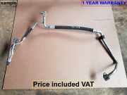 Suction pipe 825