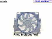 Fan housing with fan 193
