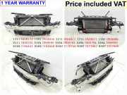 Träger Stoßfänger vorne komplett BMW 5er F10 F11 51117200705